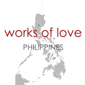 WORKS OF LOVE